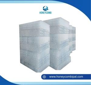 Honeycomb Filter Ipal Malang